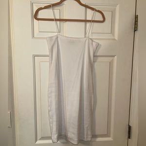 Zara body con dress
